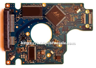 PCB 0J14451 for Hitachi 2.5" SATA HDD