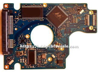 PCB 0J14451 for Hitachi 2.5" SATA HDD