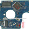 PCB 0J14457 for Hitachi 2.5" SATA HDD - Image 3