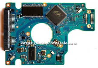 PCB 0J14465 for Hitachi 2.5" SATA HDD