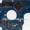PCB 0J21683 for Hitachi 2.5" SATA HDD