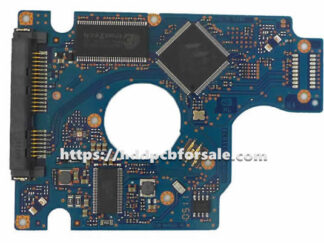 PCB 0J21789 for Hitachi 2.5" SATA HDD