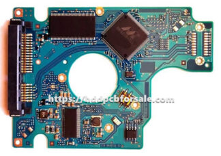 PCB 0J21933 for Hitachi 2.5" SATA HDD