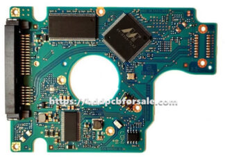 PCB 0J21947 for Hitachi 2.5" SATA HDD