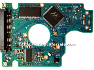 PCB 0J21947 for Hitachi 2.5" SATA HDD