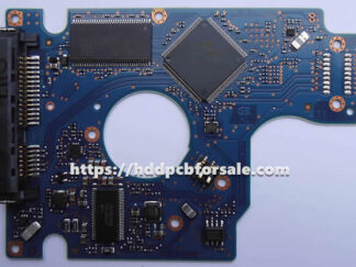 PCB 0J24157 for Hitachi 2.5" SATA HDD