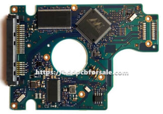 PCB 0J24159 for Hitachi 2.5" SATA HDD