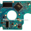 2.5" SATA 500GB Hitachi HTE725050A7E630 PCB 0J24163 - Image 3