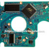 2.5" SATA 500GB Hitachi HTE725050A7E630 PCB 0J24163
