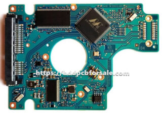 PCB 0J24163 for Hitachi 2.5" SATA HDD