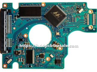 PCB 0J24163 for Hitachi 2.5" SATA HDD