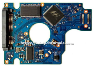 PCB 0J24297 for Hitachi 2.5" SATA HDD