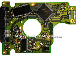 PCB 0J43767 for Hitachi 2.5" SATA HDD