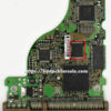3.5" IDE 60GB Seagate ST360020A PCB 100139362 - Image 3