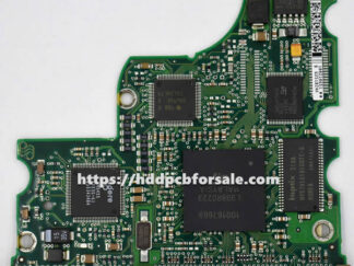 PCB 100151017 for Seagate 3.5" SATA HDD