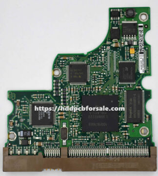 PCB 100151017 for Seagate 3.5" SATA HDD