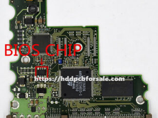 PCB 100226836 for Seagate 3.5" IDE HDD