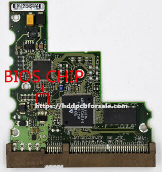 PCB 100226836 for Seagate 3.5" IDE HDD