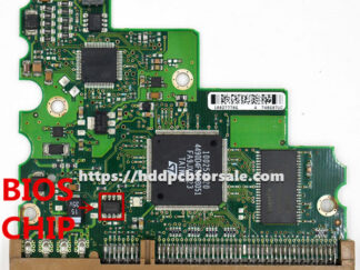 PCB 100252820 for Seagate 3.5" IDE HDD