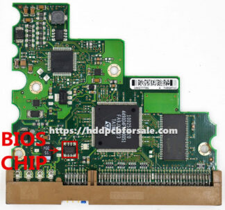 PCB 100252820 for Seagate 3.5" IDE HDD