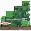 PCB 100274360 for Seagate 3.5" IDE HDD - Image 2