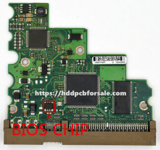 PCB 100274360 for Seagate 3.5" IDE HDD
