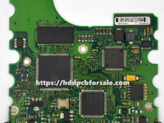 3.5" SATA 160GB Seagate ST3160023AS PCB 100276340
