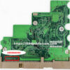 PCB 100300639 for Seagate 3.5" IDE HDD - Image 2