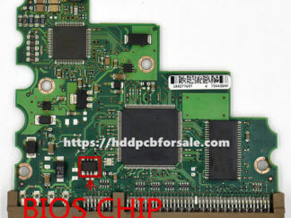 PCB 100300639 for Seagate 3.5" IDE HDD