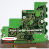 3.5" IDE 120GB Seagate ST3120022A PCB 100306042 - Image 2