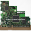 3.5" IDE 120GB Seagate ST3120022A PCB 100306042 - Image 3