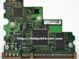 3.5" IDE 160GB Seagate ST3160022ACE PCB 100306042