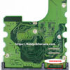 3.5" SATA 80GB Seagate ST380011AS PCB 100306336 - Image 2