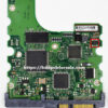 3.5" SATA 80GB Seagate ST380011AS PCB 100306336 - Image 3