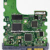 3.5" SATA 80GB Seagate ST380011AS PCB 100306336