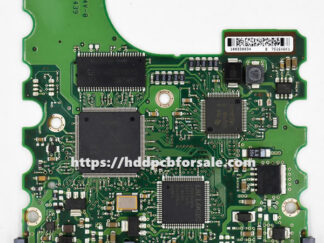 PCB 100306336 for Seagate 3.5" SATA HDD