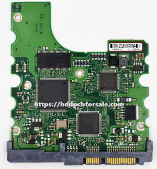 PCB 100306336 for Seagate 3.5" SATA HDD