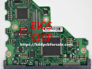 PCB 100328755 for Seagate 3.5" SATA HDD