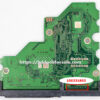 3.5" SATA 80GB Seagate ST380819AS PCB 100331803 - Image 2