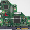3.5" SATA 80GB Seagate ST380819AS PCB 100331803 - Image 3