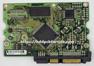 PCB 100337233 for Seagate 3.5" SATA HDD