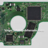 2.5" IDE 60GB Seagate ST960822A PCB 100342240