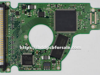 PCB 100342240 for Seagate 2.5" IDE HDD