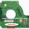 2.5" SATA 40GB Seagate ST94813A PCB 100346102 - Image 2