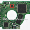 2.5" SATA 40GB Seagate ST94813A PCB 100346102 - Image 3