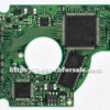 2.5" SATA 40GB Seagate ST94813A PCB 100346102