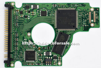 PCB 100346102 for Seagate 2.5" IDE HDD