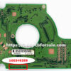 2.5" SATA 100GB Seagate ST9100824AS PCB 100349359 - Image 2