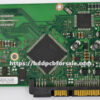 3.5" SATA 320GB Seagate ST3320620SV PCB 100350106