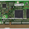 3.5" SATA 200GB Seagate ST3200826A PCB 100354297